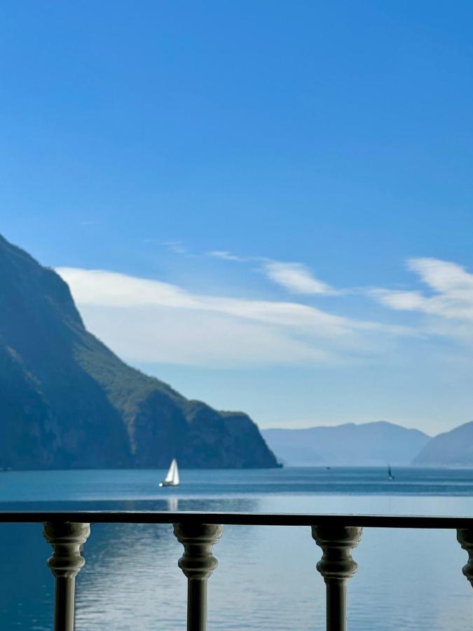Vulcano Palace Castro  Esterno foto